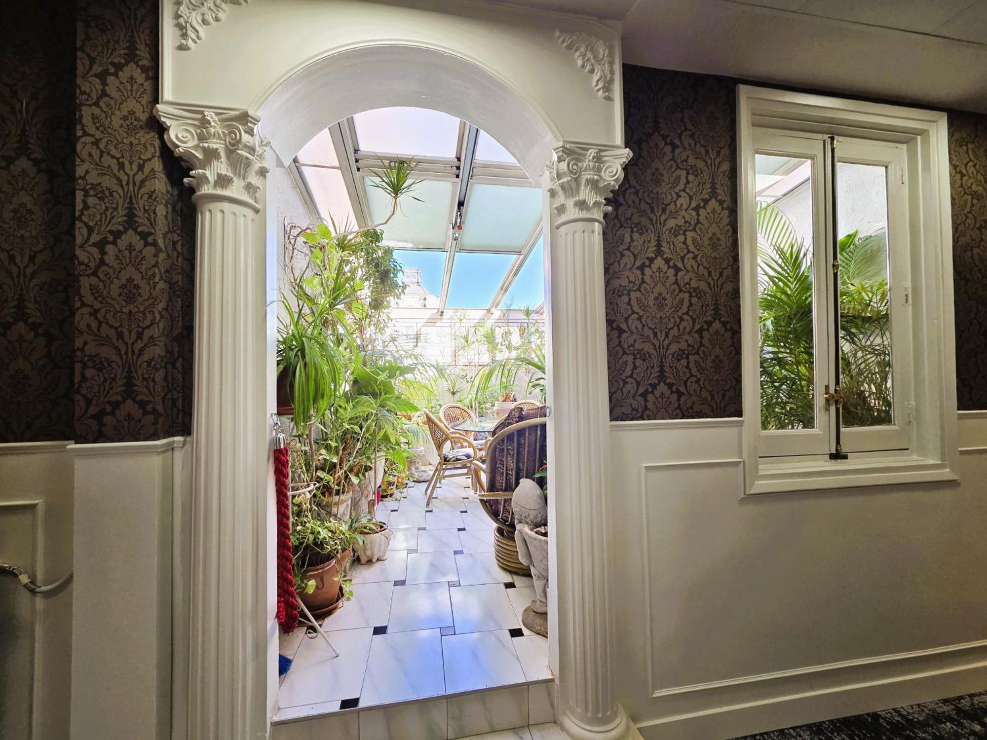 Hostal Hispano - Argentino Gran Via — Photos 1