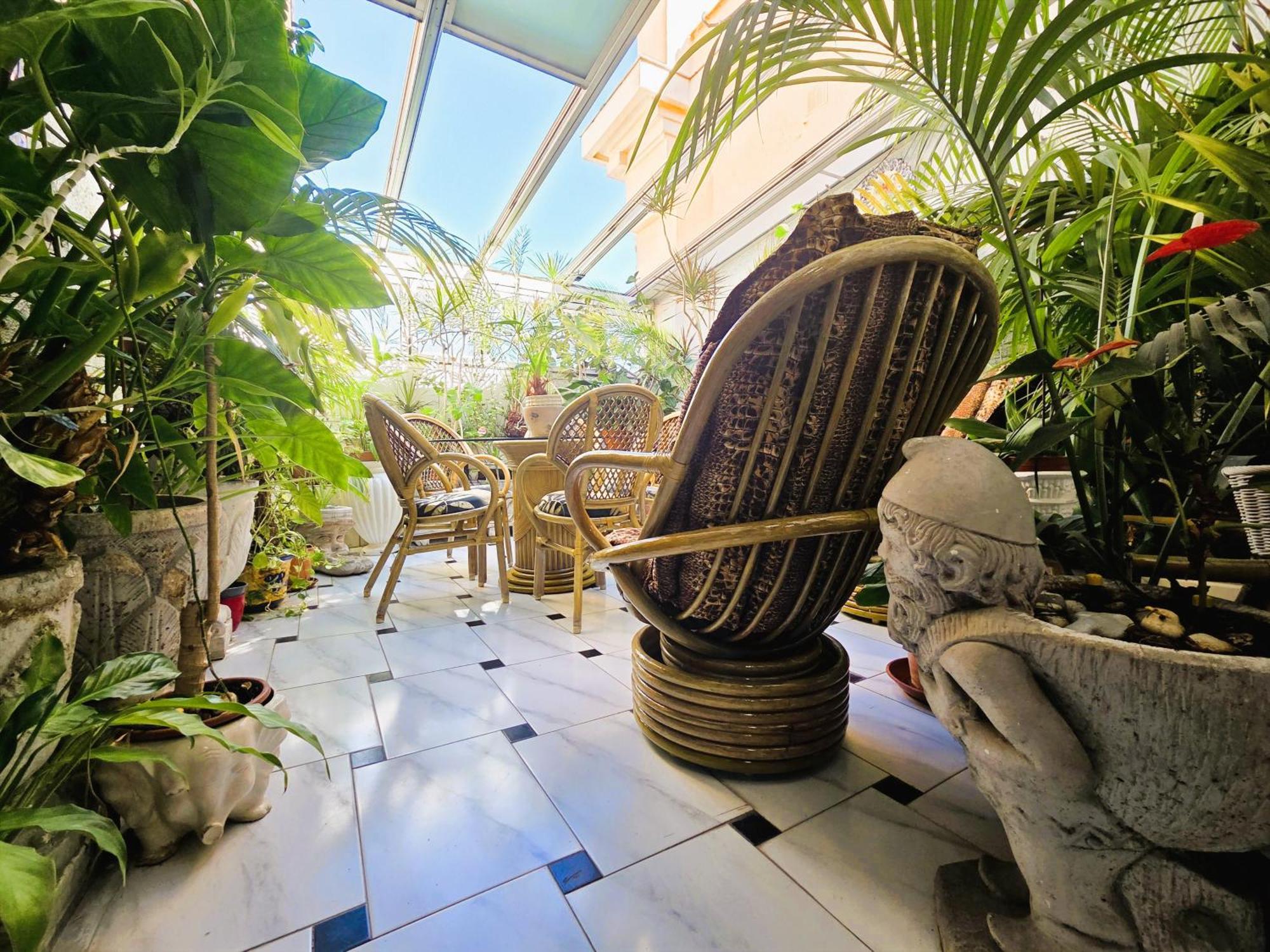 Hostal Hispano - Argentino Gran Via — Photos 2